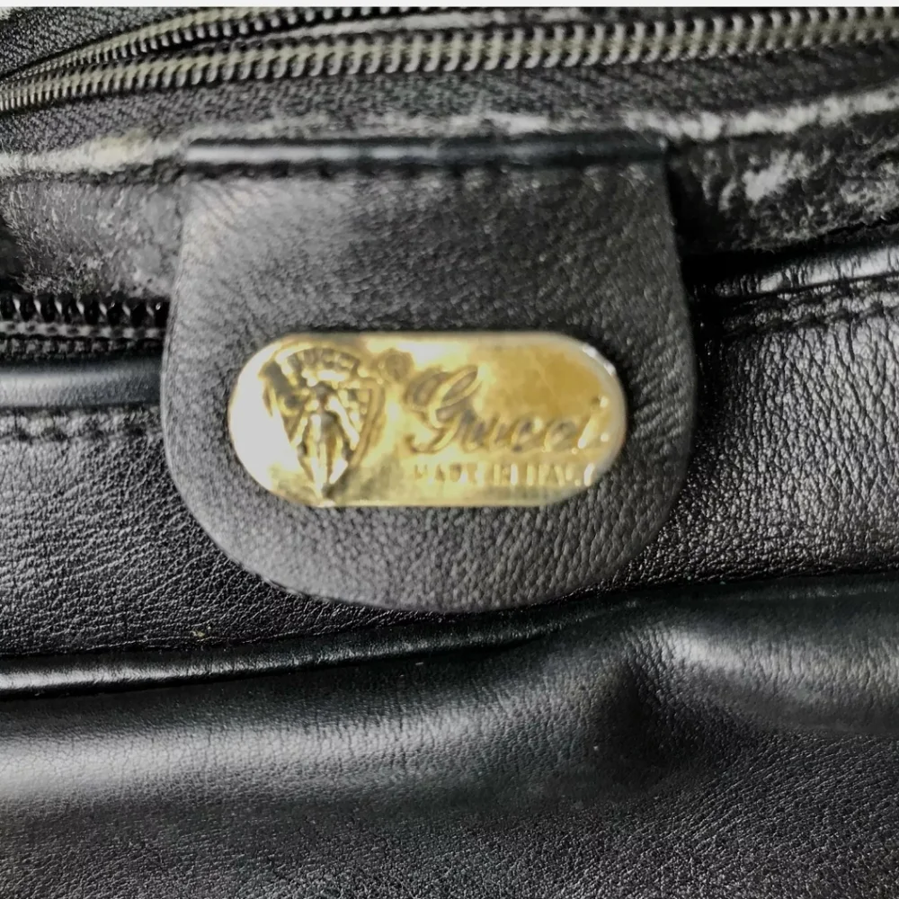 Gucci Candy small crossbody bag - Picture 11 of 14